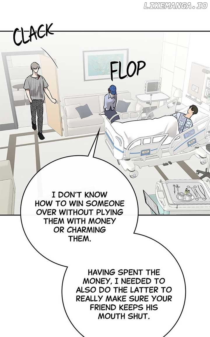 Extroversion of an Immortal Chapter 89 page 67
