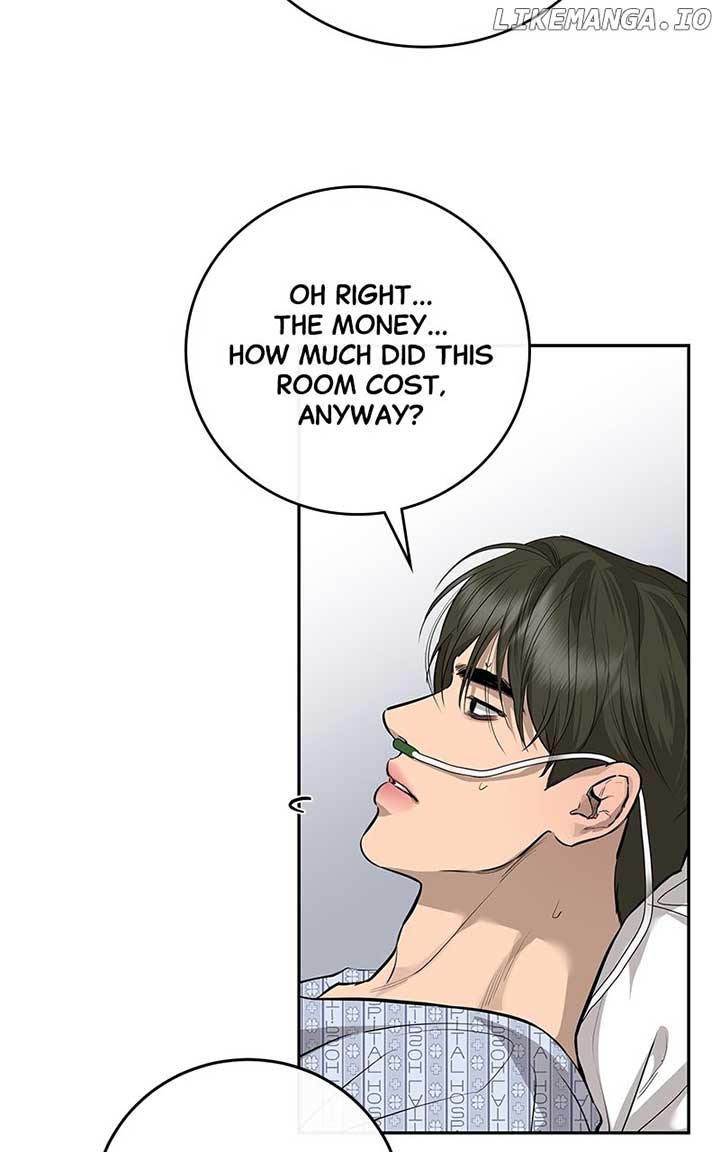 Extroversion of an Immortal Chapter 89 page 68