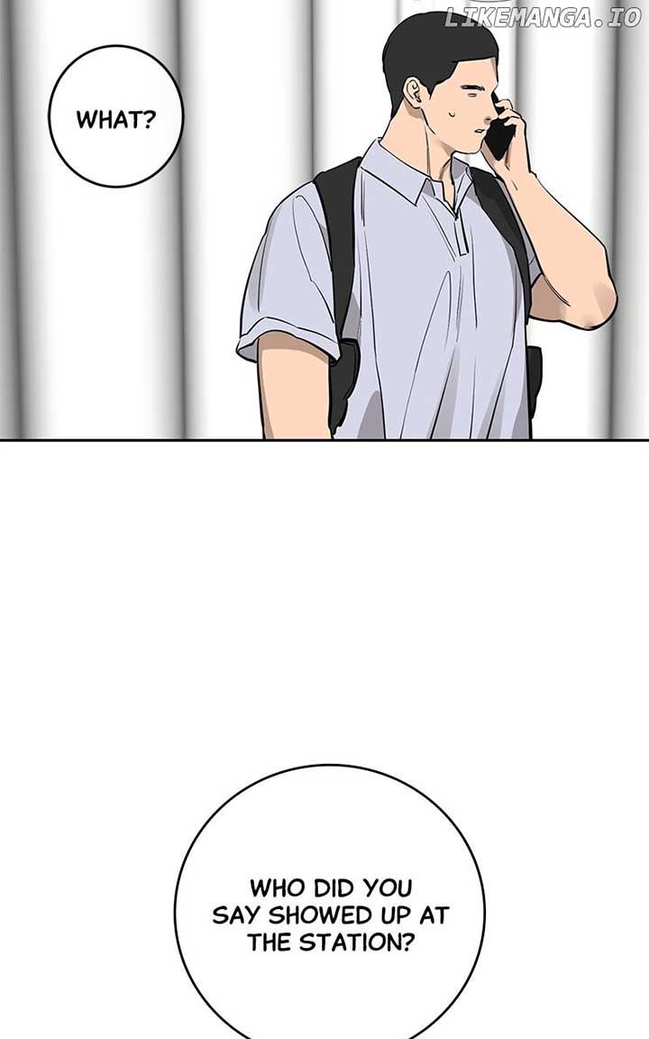 Extroversion of an Immortal Chapter 89 page 6