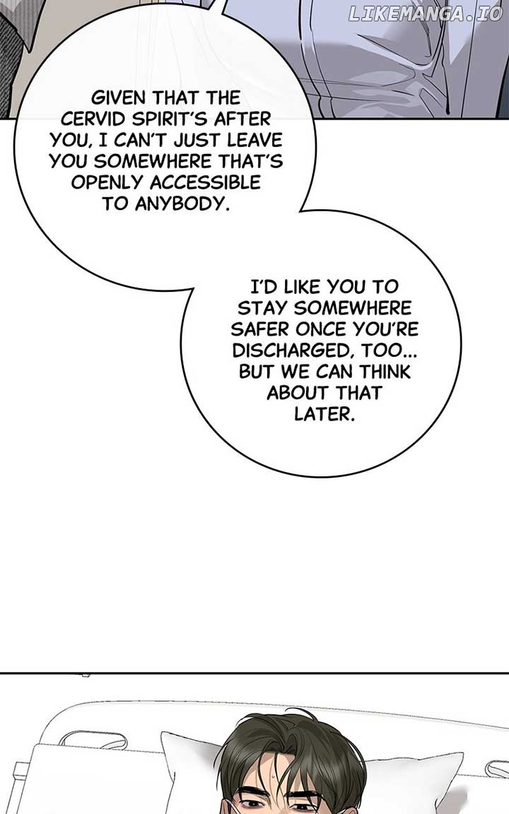 Extroversion of an Immortal Chapter 89 page 70