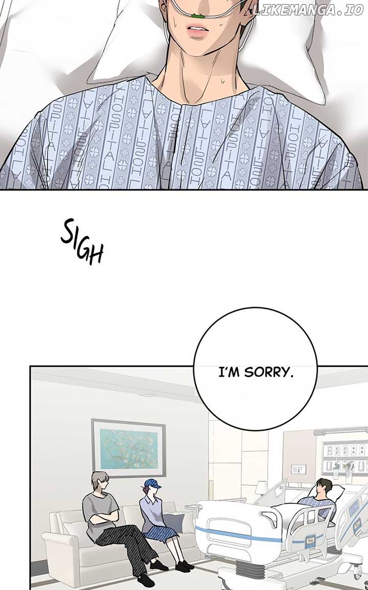 Extroversion of an Immortal Chapter 89 page 71