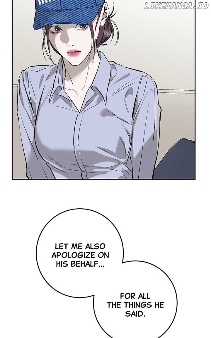 Extroversion of an Immortal Chapter 89 page 73
