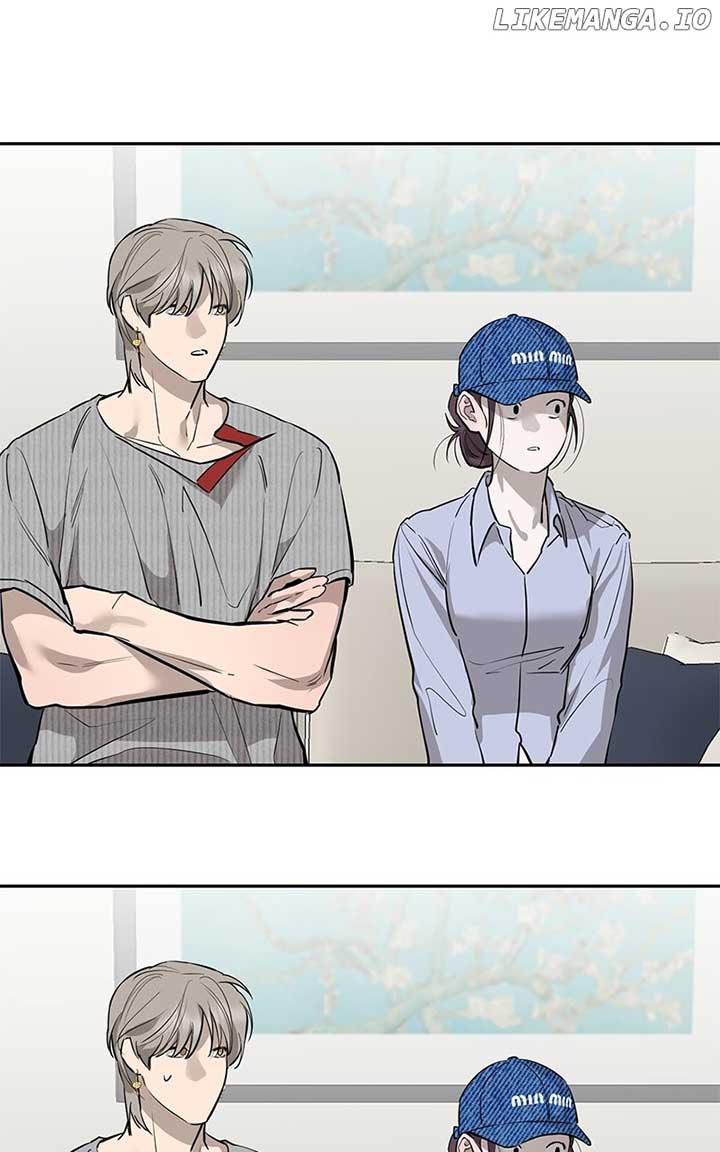 Extroversion of an Immortal Chapter 89 page 76