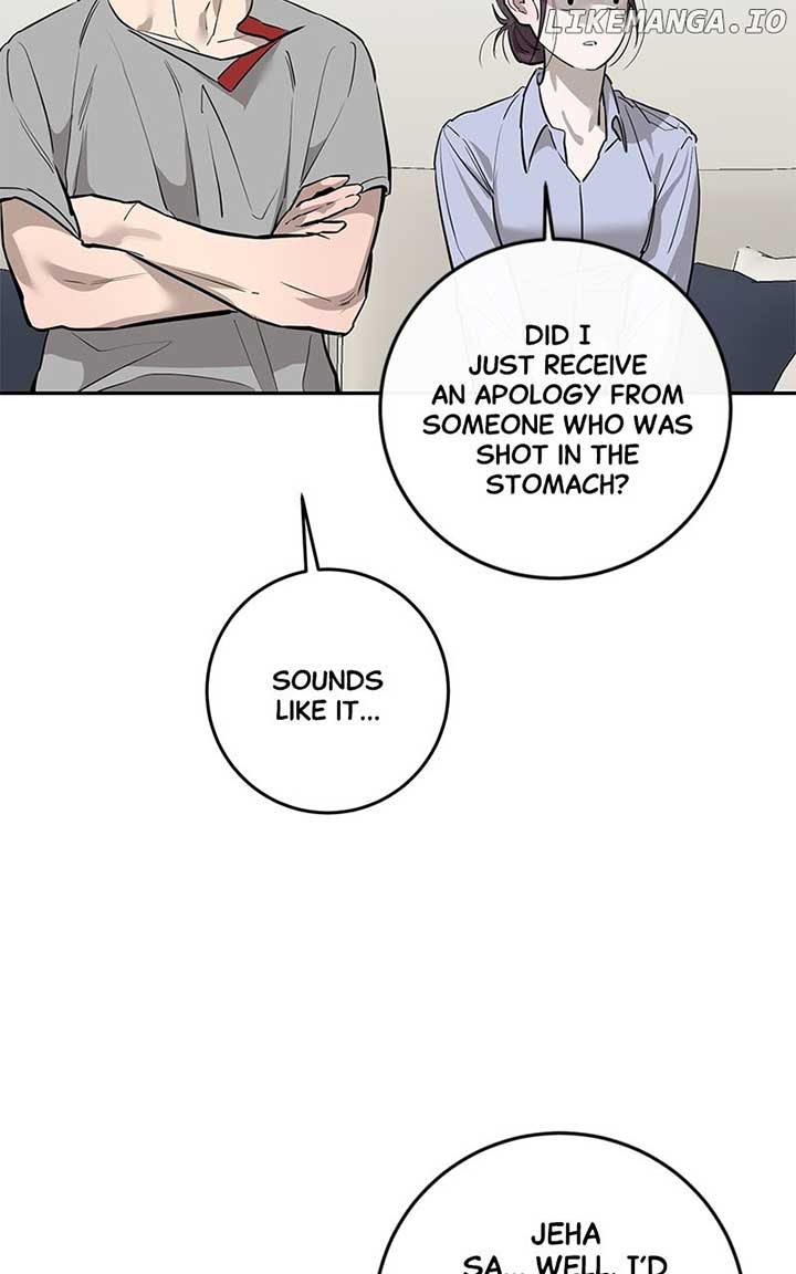 Extroversion of an Immortal Chapter 89 page 77