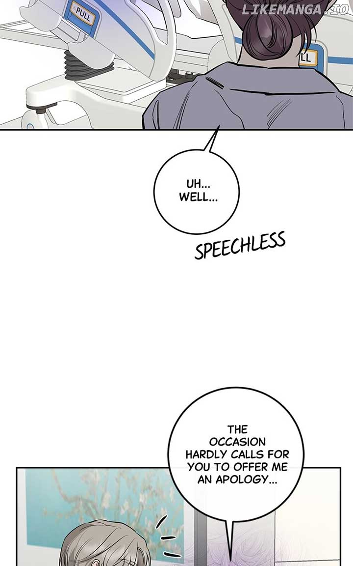 Extroversion of an Immortal Chapter 89 page 80