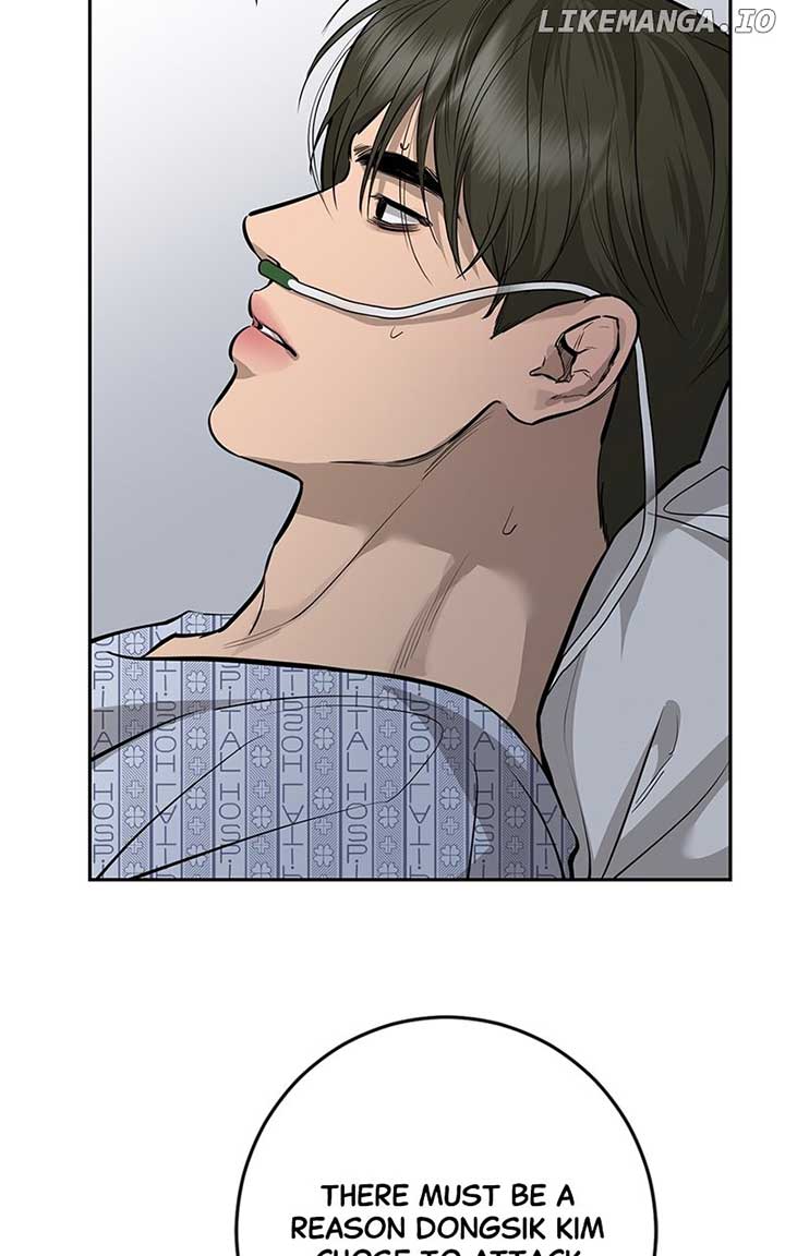 Extroversion of an Immortal Chapter 89 page 83