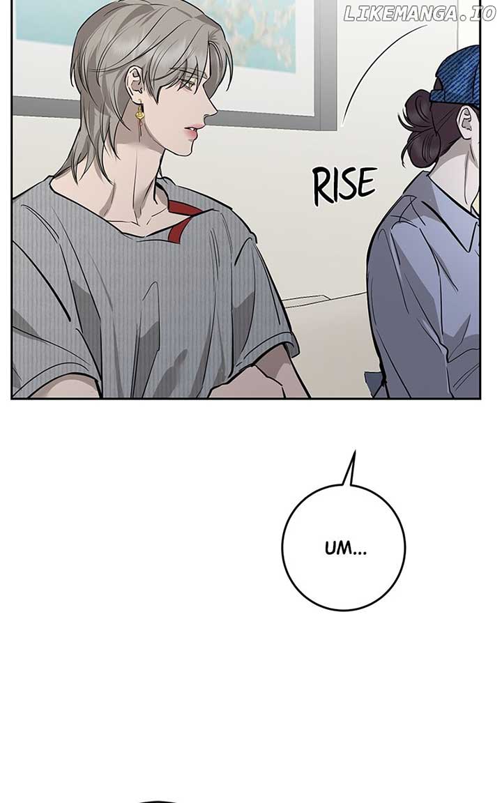 Extroversion of an Immortal Chapter 89 page 85