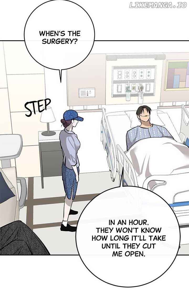 Extroversion of an Immortal Chapter 89 page 86