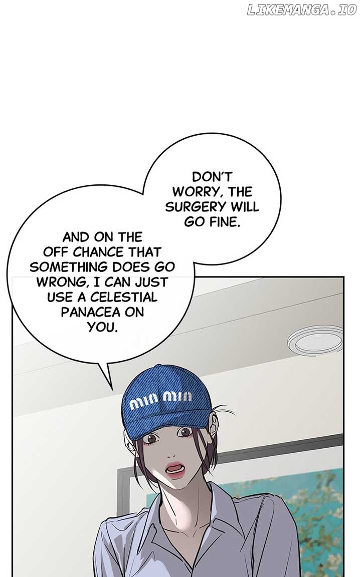 Extroversion of an Immortal Chapter 89 page 88