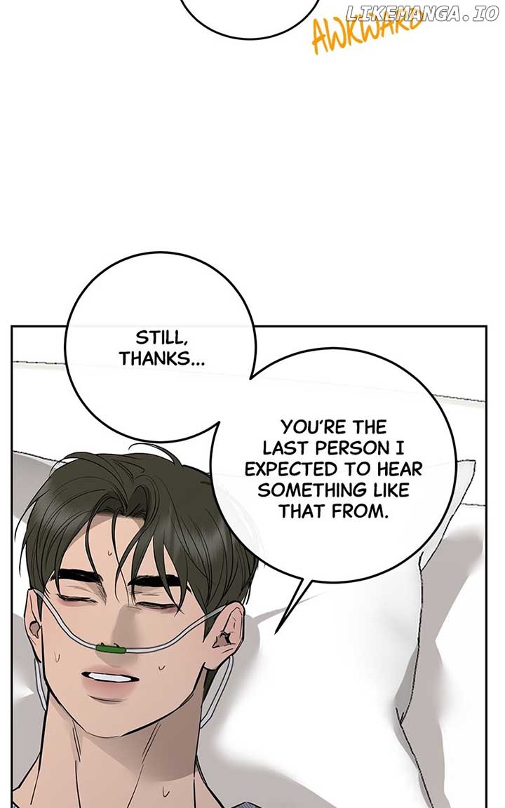 Extroversion of an Immortal Chapter 89 page 93