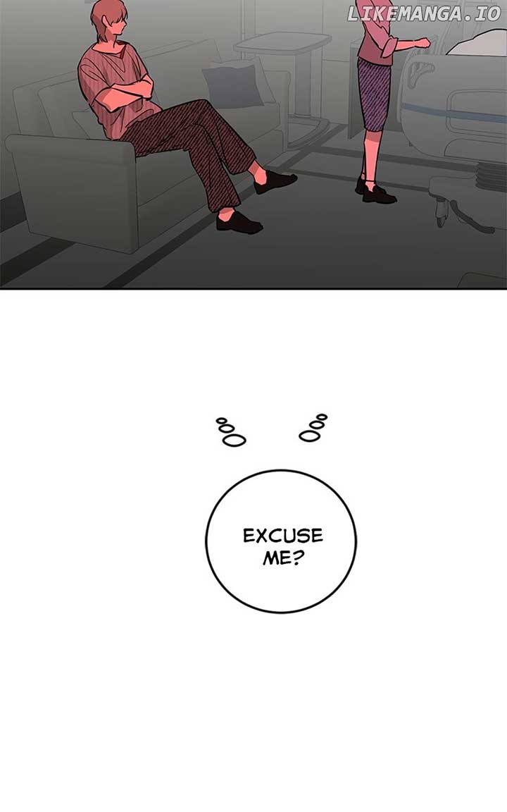 Extroversion of an Immortal Chapter 89 page 97