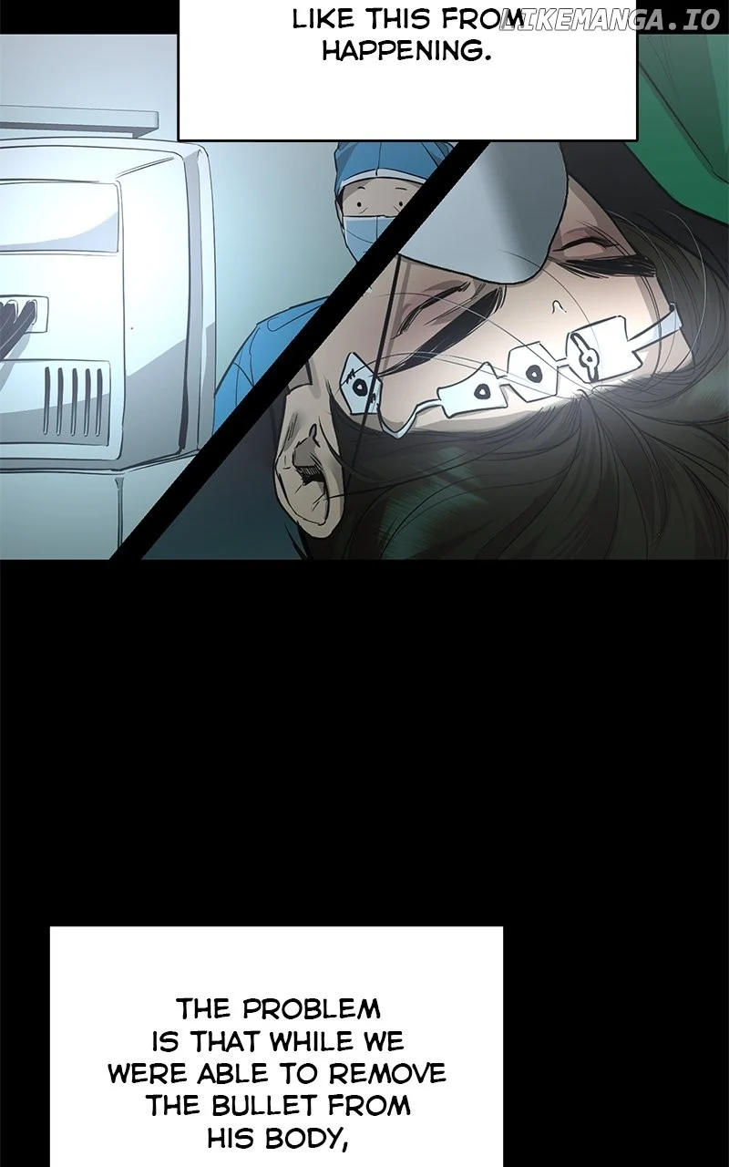 Extroversion of an Immortal Chapter 91 page 10