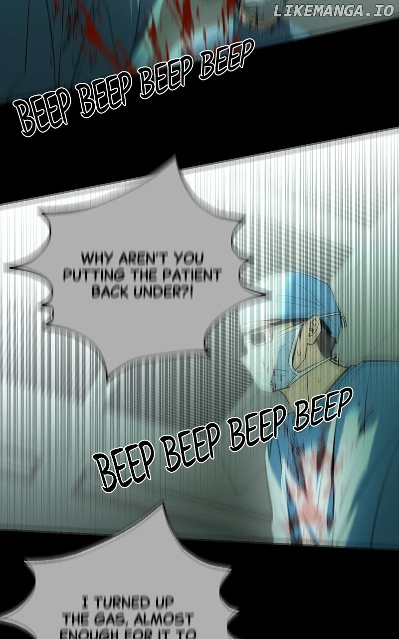 Extroversion of an Immortal Chapter 91 page 14
