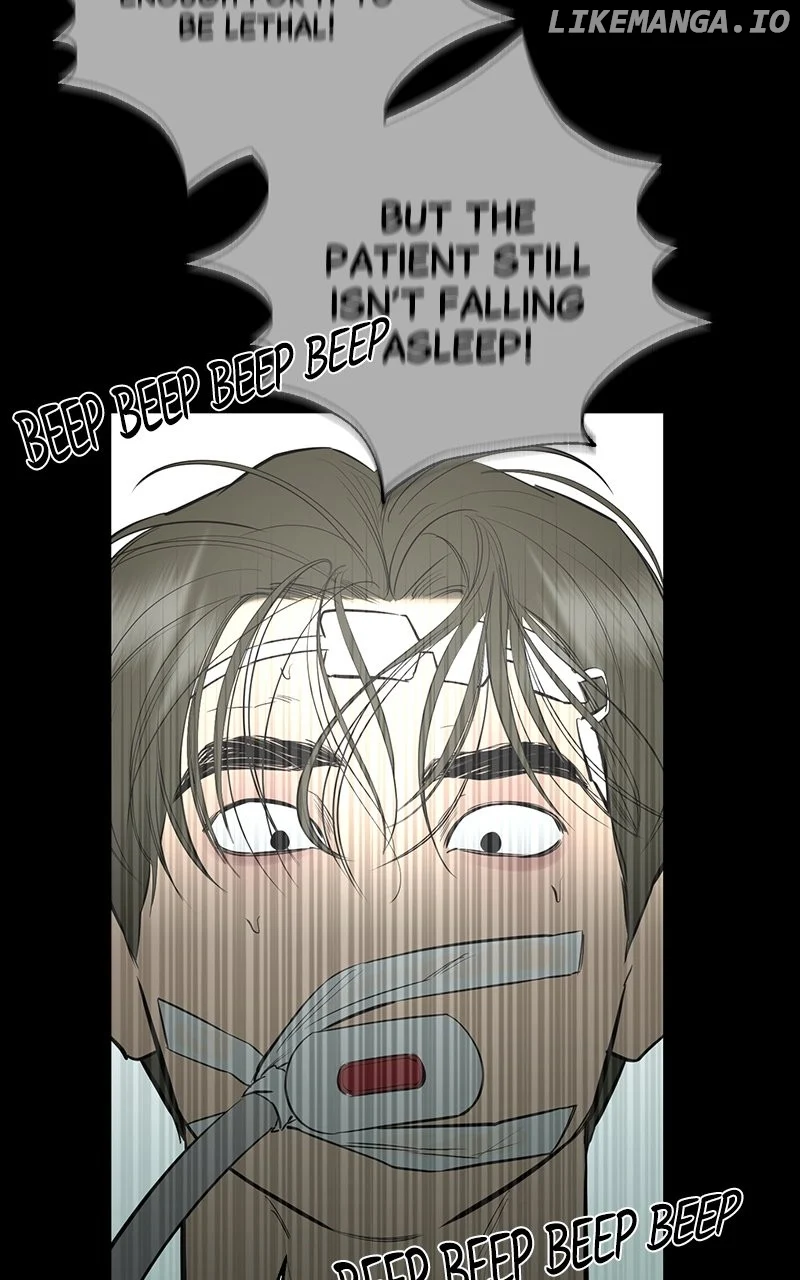 Extroversion of an Immortal Chapter 91 page 15