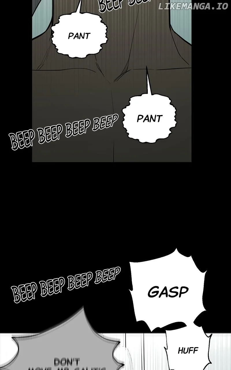 Extroversion of an Immortal Chapter 91 page 16