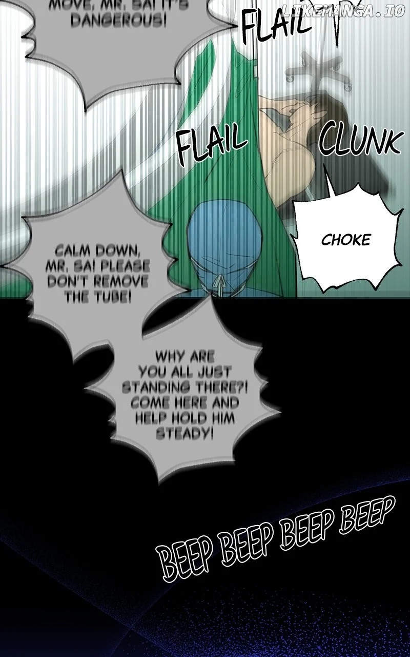 Extroversion of an Immortal Chapter 91 page 17