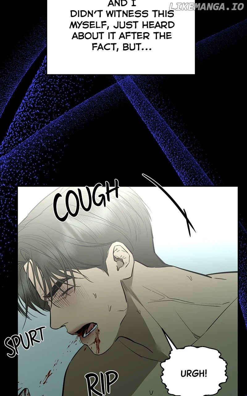 Extroversion of an Immortal Chapter 91 page 19