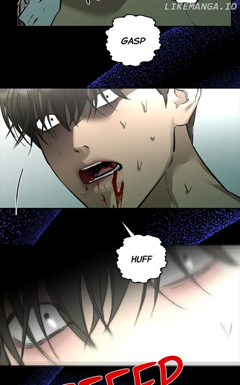 Extroversion of an Immortal Chapter 91 page 20