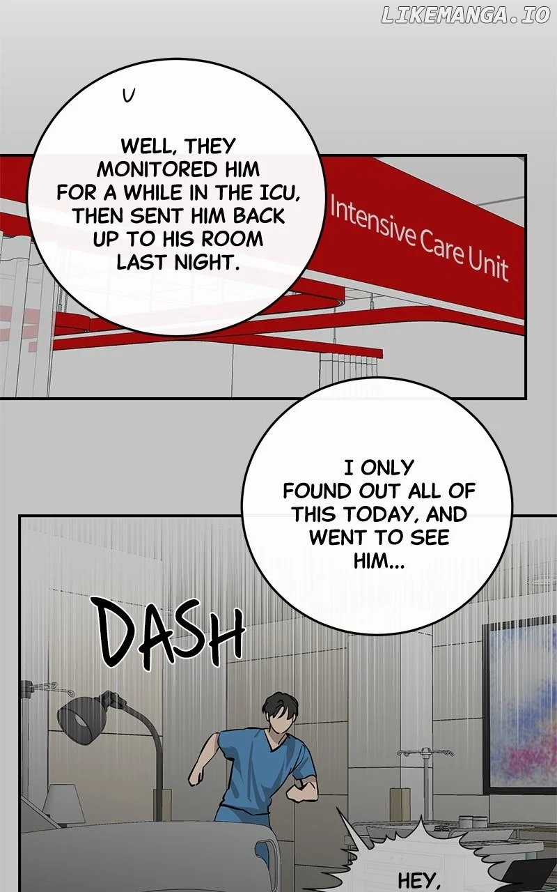 Extroversion of an Immortal Chapter 91 page 26