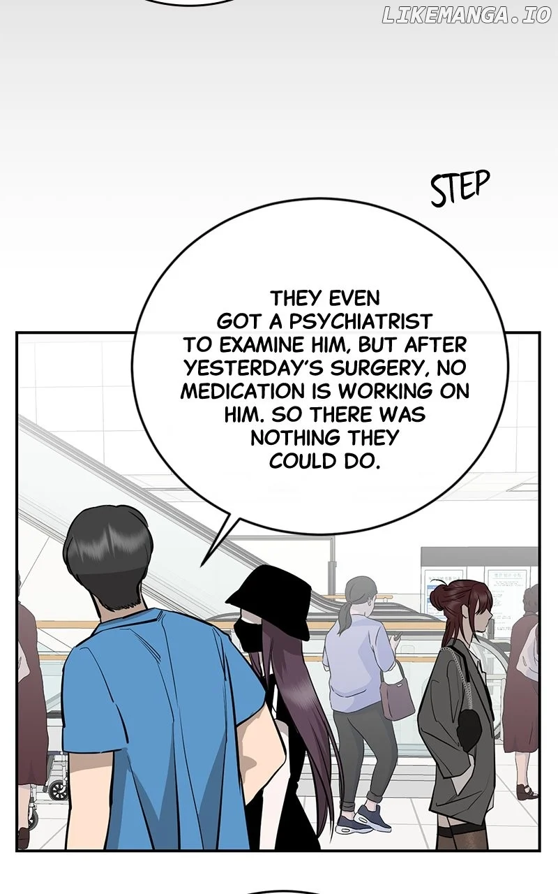 Extroversion of an Immortal Chapter 91 page 30