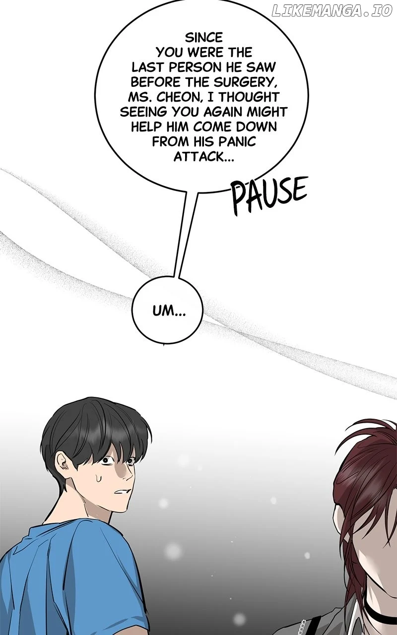 Extroversion of an Immortal Chapter 91 page 31