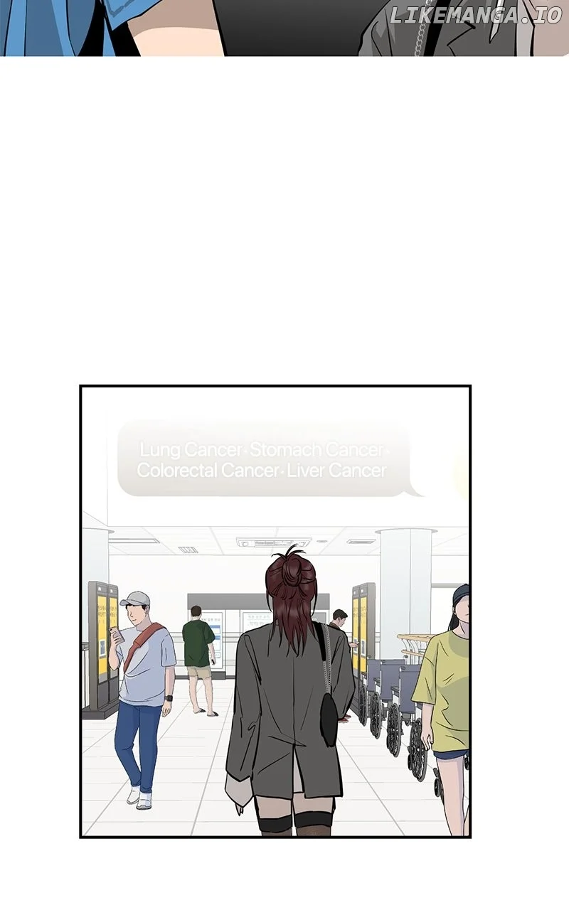 Extroversion of an Immortal Chapter 91 page 32