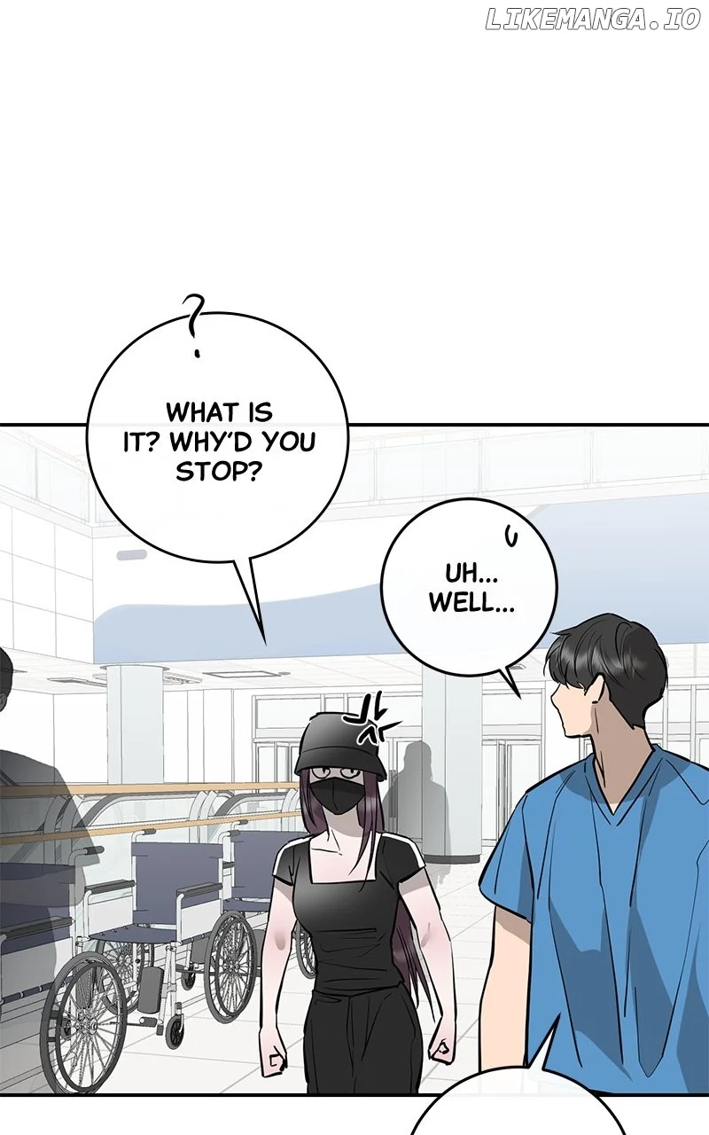 Extroversion of an Immortal Chapter 91 page 33