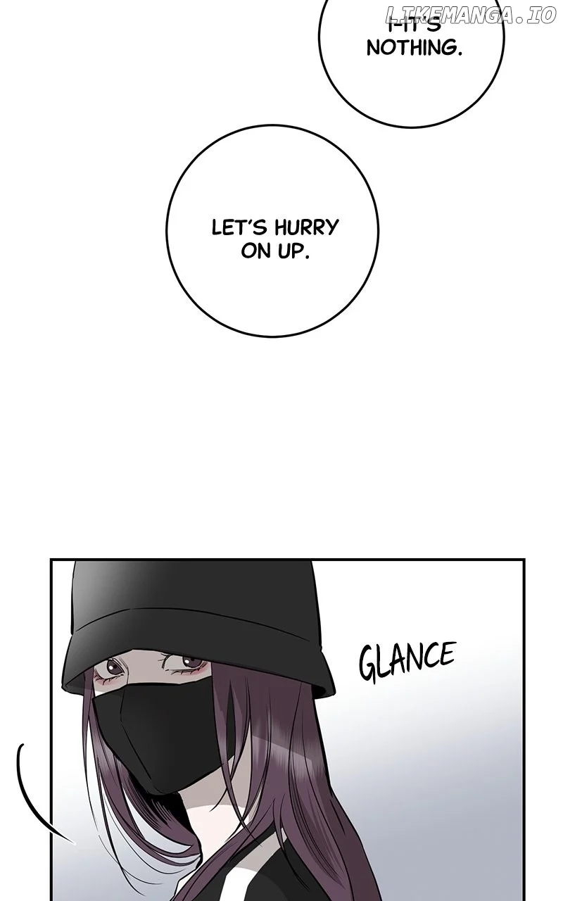 Extroversion of an Immortal Chapter 91 page 34