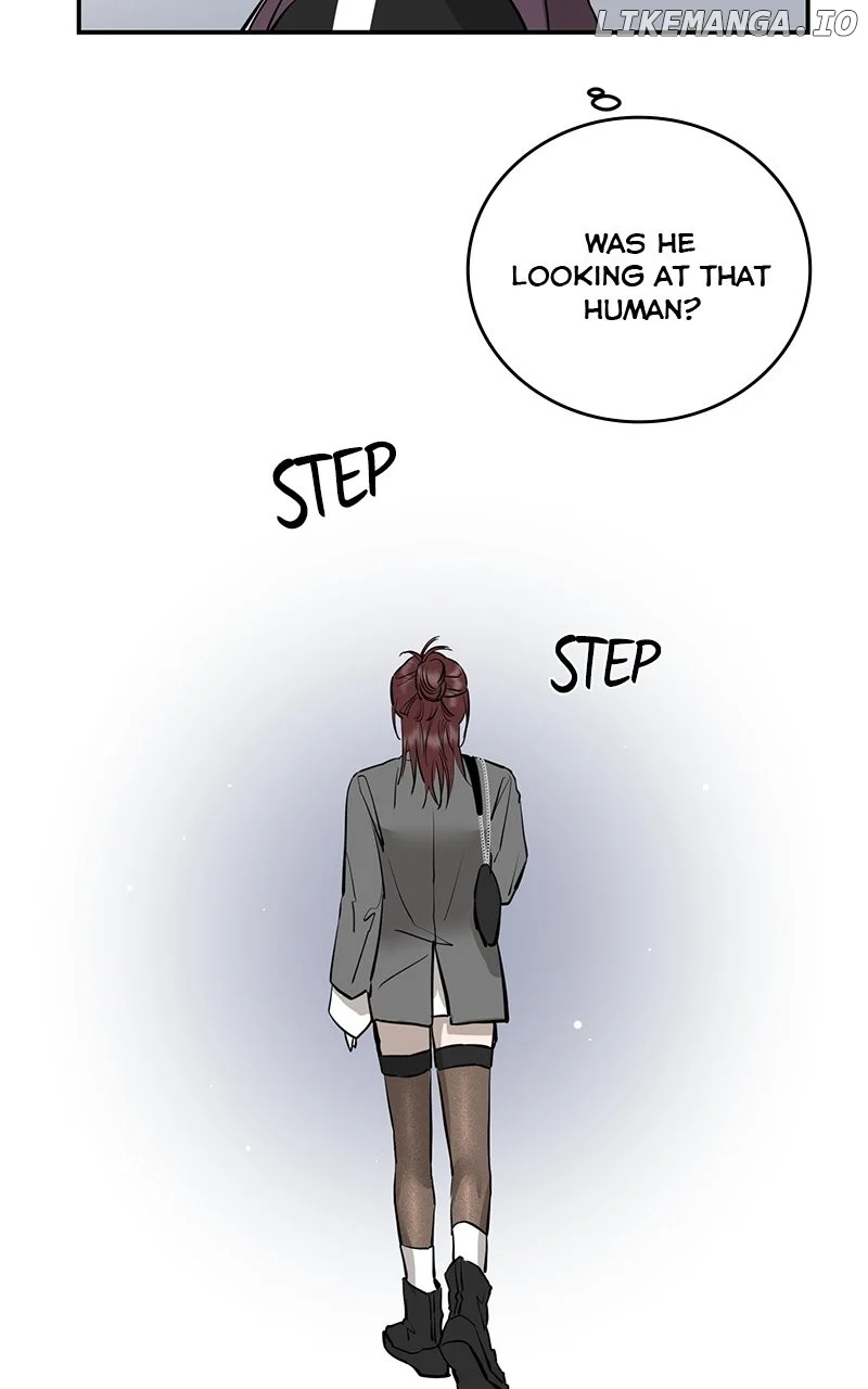 Extroversion of an Immortal Chapter 91 page 35