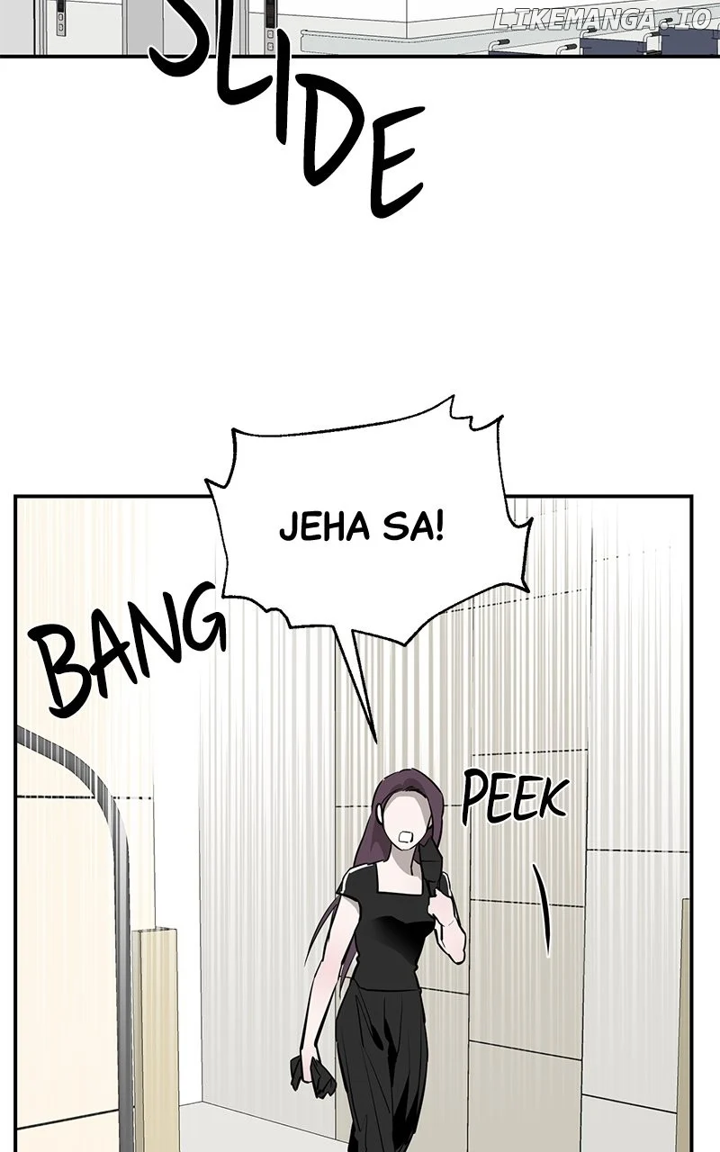 Extroversion of an Immortal Chapter 91 page 37