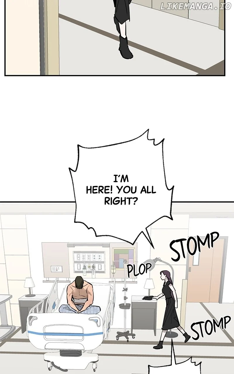 Extroversion of an Immortal Chapter 91 page 38
