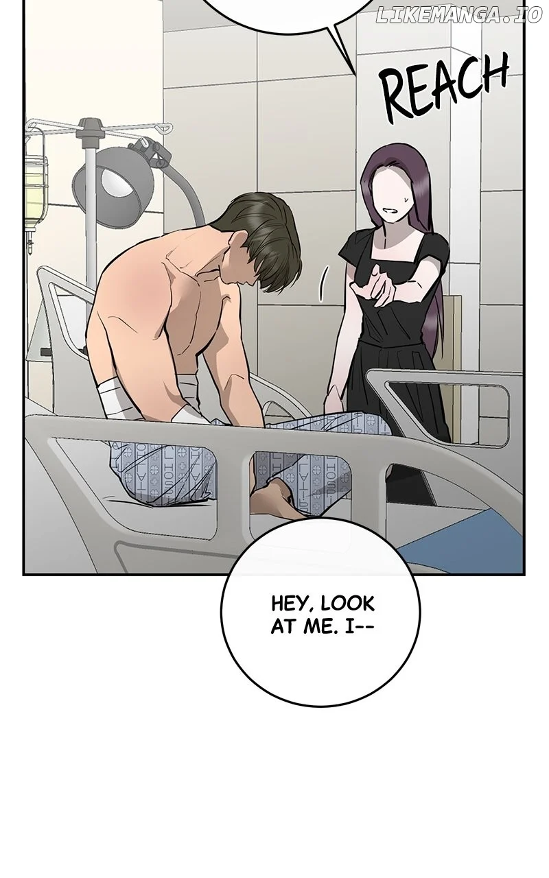 Extroversion of an Immortal Chapter 91 page 40