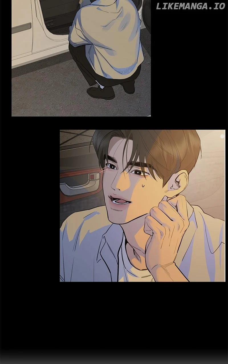 Extroversion of an Immortal Chapter 91 page 46
