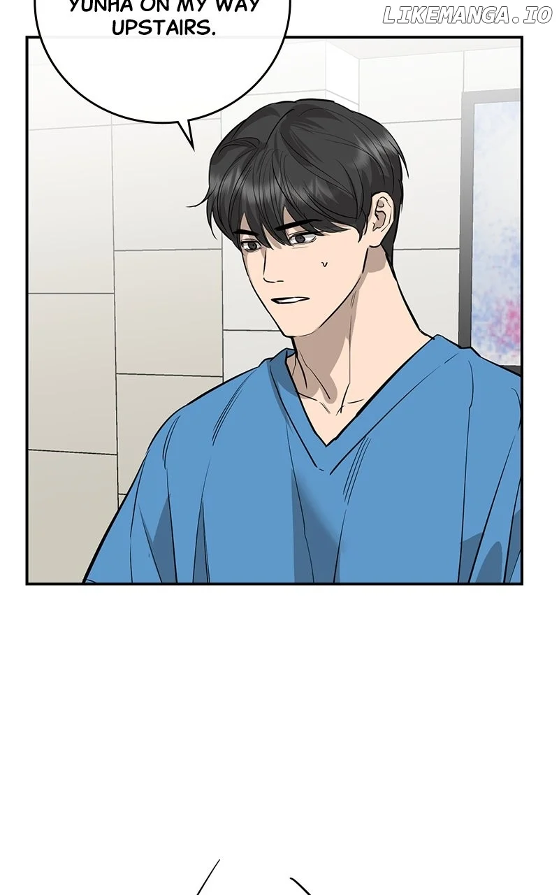 Extroversion of an Immortal Chapter 91 page 54