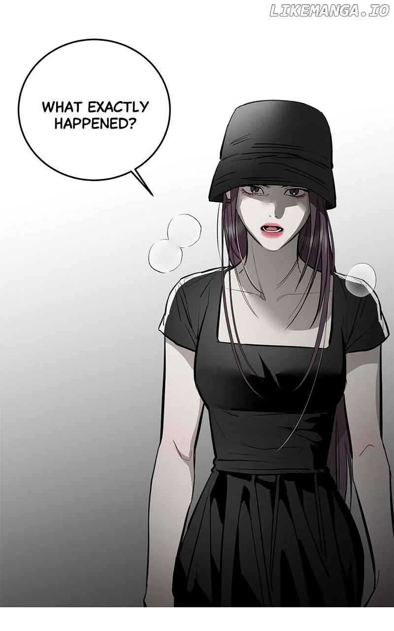 Extroversion of an Immortal Chapter 91 page 5