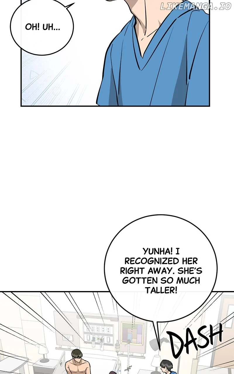 Extroversion of an Immortal Chapter 91 page 59