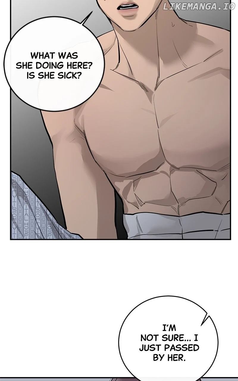 Extroversion of an Immortal Chapter 91 page 61