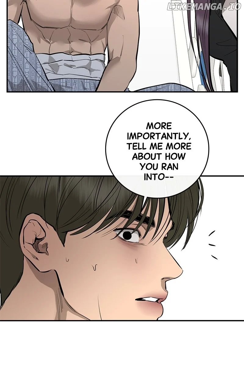 Extroversion of an Immortal Chapter 91 page 64