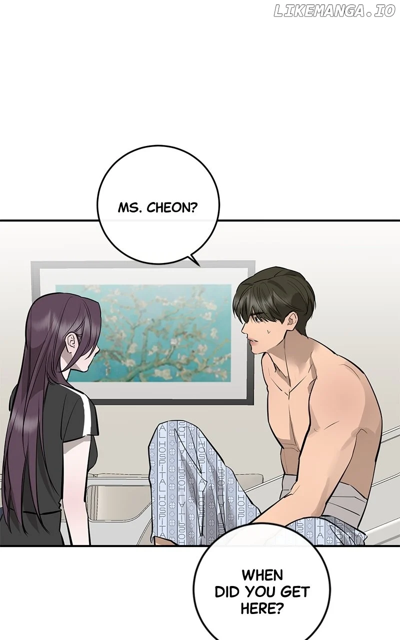 Extroversion of an Immortal Chapter 91 page 65