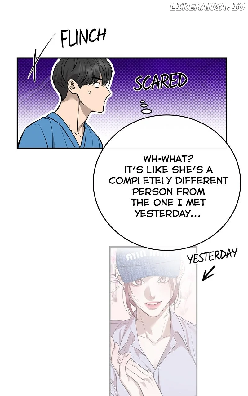 Extroversion of an Immortal Chapter 91 page 6