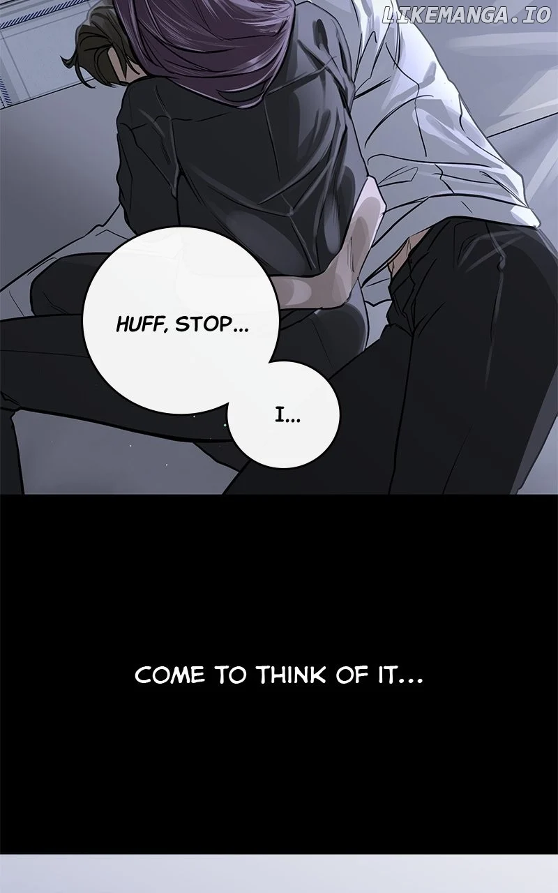 Extroversion of an Immortal Chapter 91 page 72