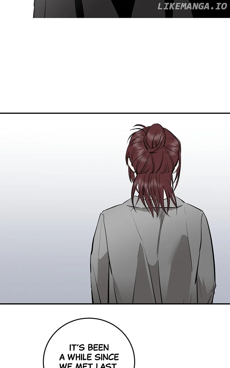 Extroversion of an Immortal Chapter 91 page 76