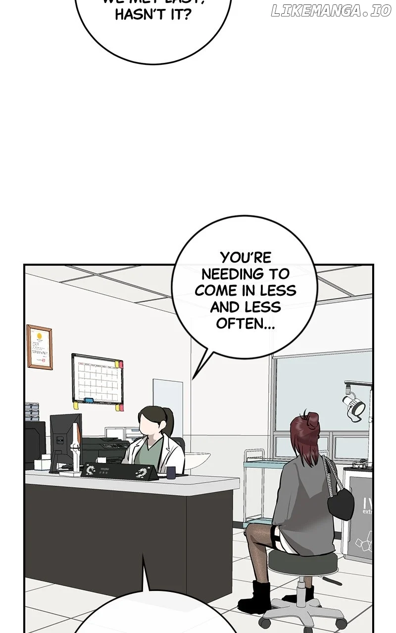 Extroversion of an Immortal Chapter 91 page 77