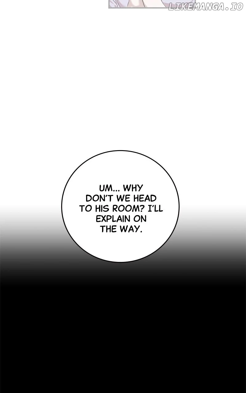 Extroversion of an Immortal Chapter 91 page 7