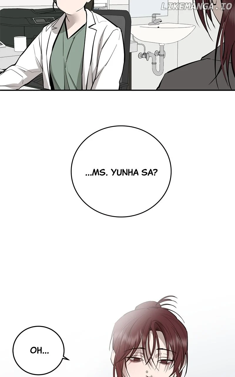 Extroversion of an Immortal Chapter 91 page 79