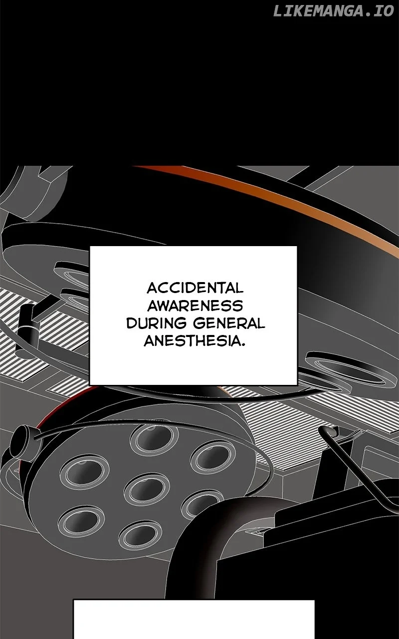 Extroversion of an Immortal Chapter 91 page 8