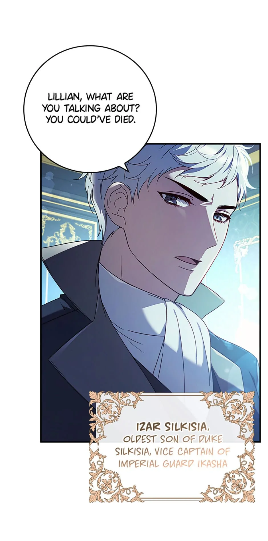 Fakes Don’t Want To Be Real Chapter 1 page 10