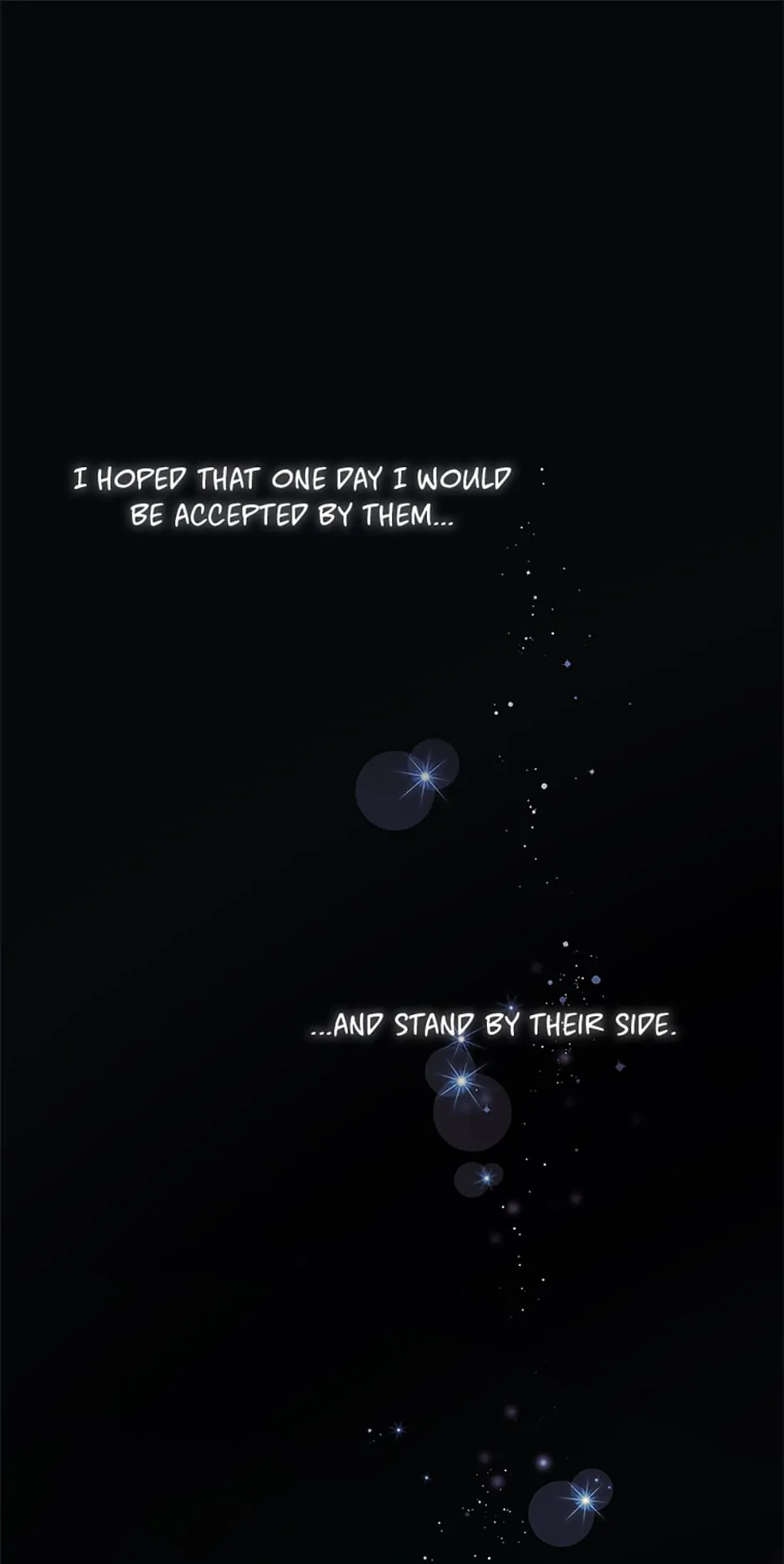 Fakes Don’t Want To Be Real Chapter 1 page 1
