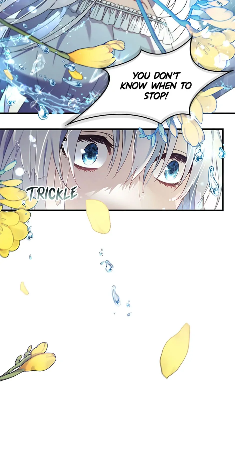 Fakes Don’t Want To Be Real Chapter 1 page 19