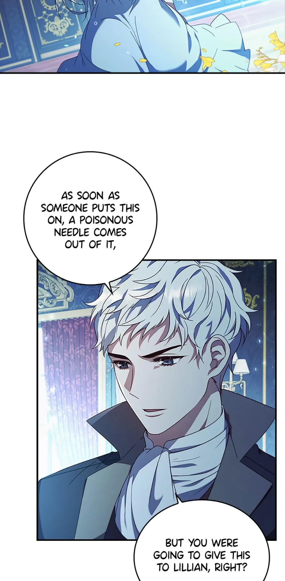 Fakes Don’t Want To Be Real Chapter 1 page 26
